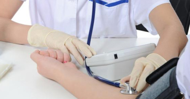 23 Tratamente naturiste in HIPERTENSIUNEA ARTERIALA