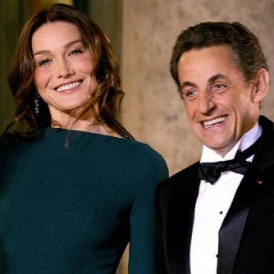 Vesti bune pentru presedintele Frantei