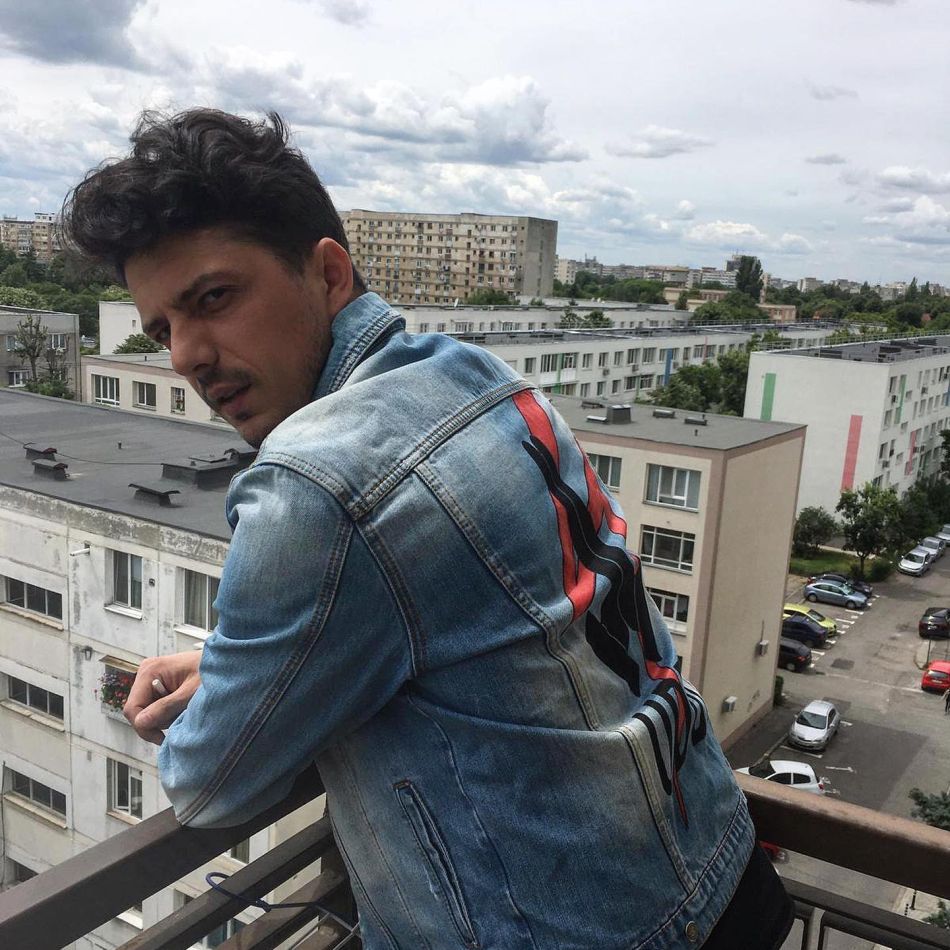 Uddi este tătic pentru a doua oară! Declarațiile emoționante ale artistului