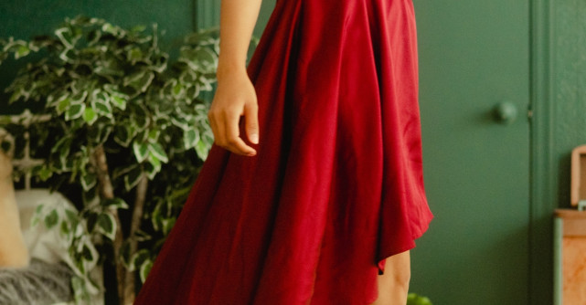 13 sfaturi despre cum să purtați rochii de seară