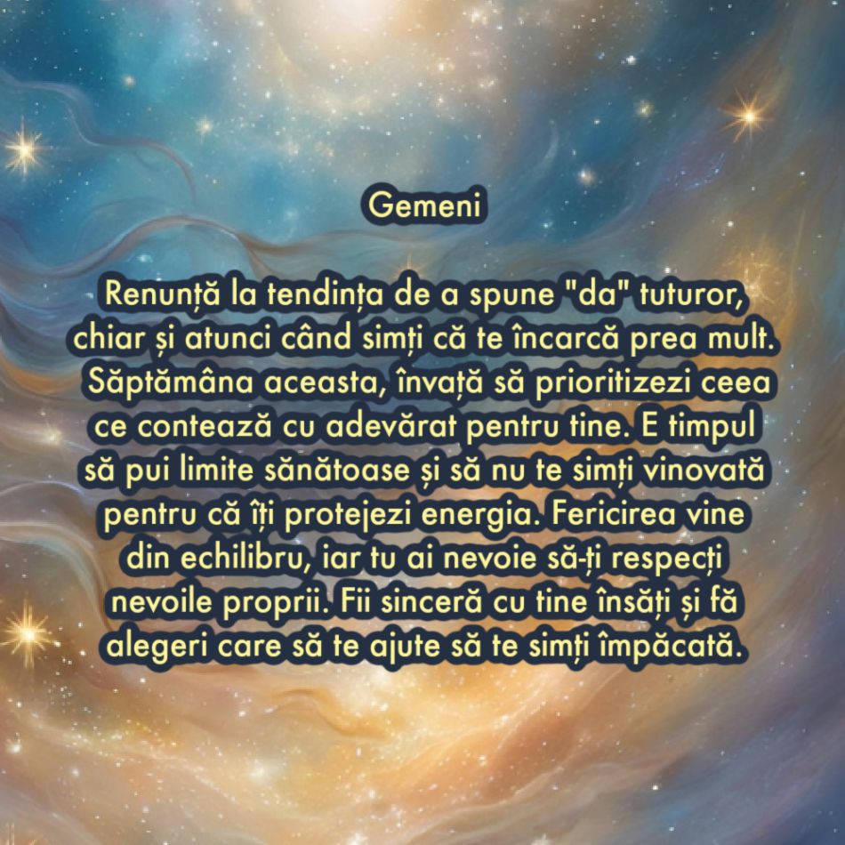 La ce trebuie să renunți în săptămâna 2-8 decembrie ca să atragi fericirea în viața ta
