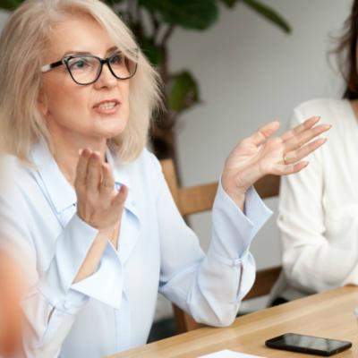 Două românce, în topul celor 50 de femei cu influenţă în domeniul securităţii cibernetice