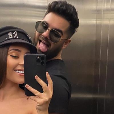 Nicole Cherry, gest de iubire față de soțul ei! Puține artiste ajung să facă una ca asta! 