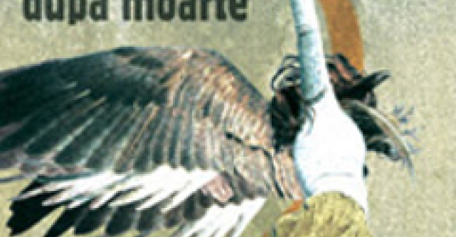 A doua zi dupa moarte 