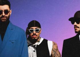 Smiley, Alex Velea și Connect-R lansează și desemnează 'Miss Univers', un trofeul muzical pentru toate româncele