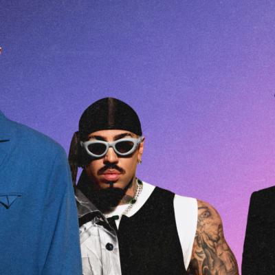 Smiley, Alex Velea și Connect-R lansează și desemnează 'Miss Univers', un trofeul muzical pentru toate româncele