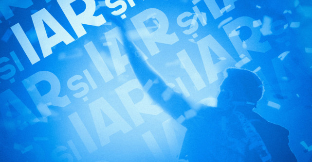 VUNK lansează piesa 'Iar și iar'