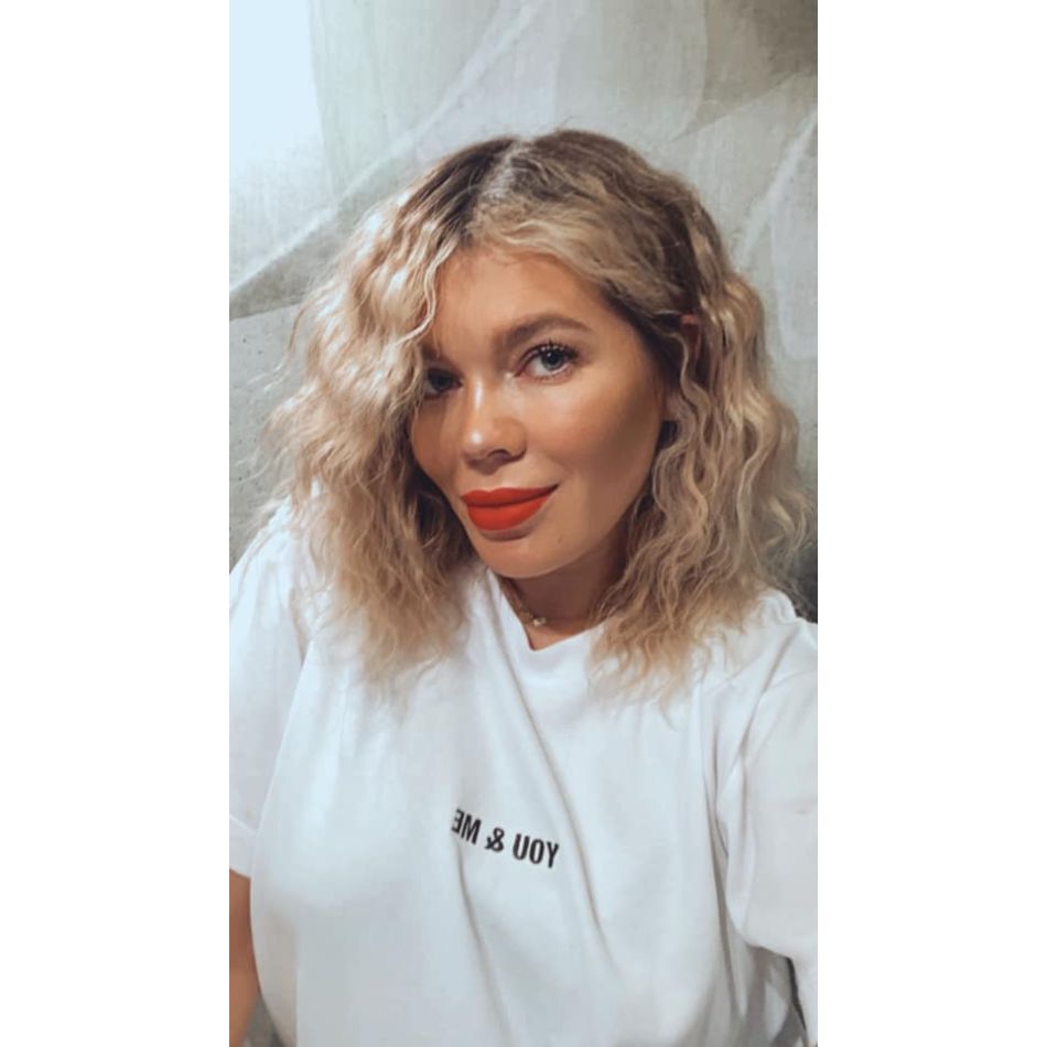 Gina Pistol, transformare uimitoare! Vedeta a reușit să dea jos 15 kilograme