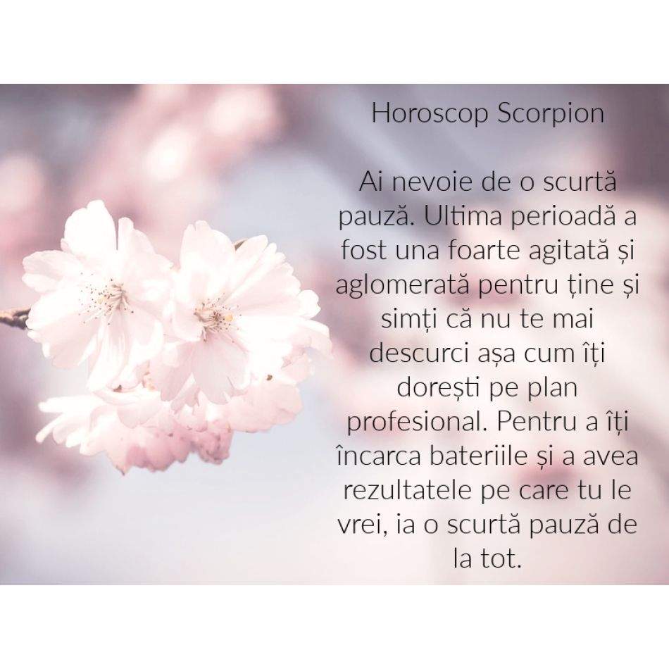 De ce are nevoie fiecare semn zodiacal în săptămâna 10-16 aprilie