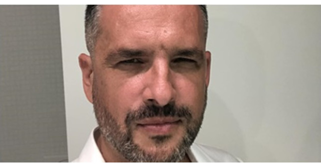 Mădălin Ionescu, live din dus! Ce a dorit să le arate, de fapt, internauților: Eu am riscat!