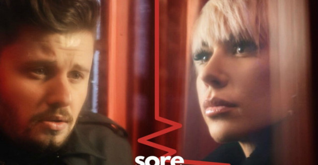 Sore si Florian Rus scot Sunetul meu preferat, o piesa cu dor de lume