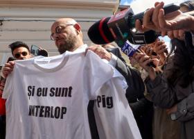 Cristian Popescu Piedone, demis de la conducerea ANPC de premierul Ilie Bolojan