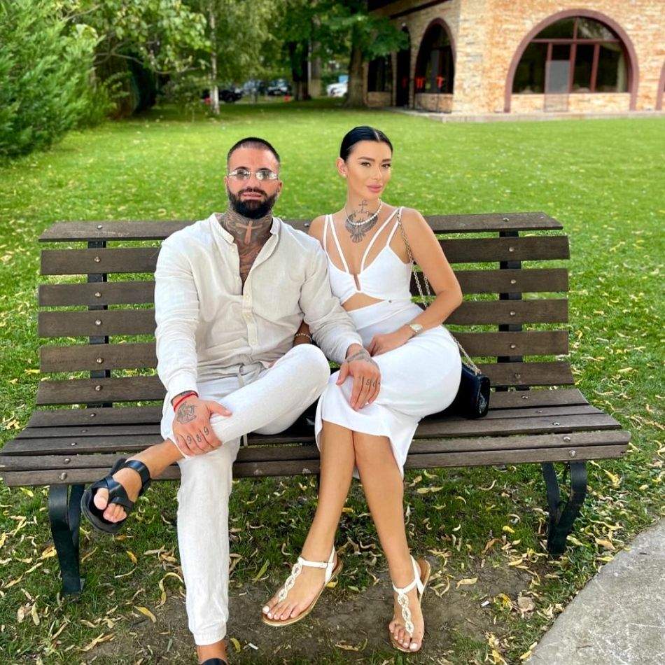 Maluma de la Insula Iubirii, Marcel, se însoară anul acesta! Și-a cunoscut iubita pe Facebook și a dat-o uitării pe Maria