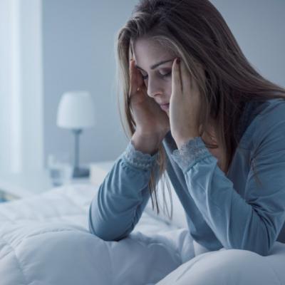 Ce se intampla cand nu dormi suficient?