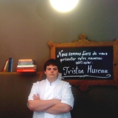 Patiserul francez Tristan Hureau, invitat de Electrolux sa gateasca pentru bucuresteni  