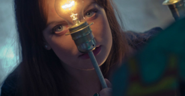 Video! S-a deschis o noua galerie de arta in Bucuresti!