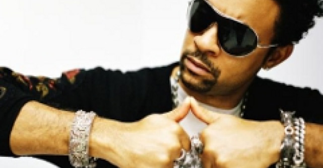 Video: Va era dor de Shaggy?