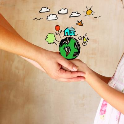 Patru feluri în care faci lumea mai bună