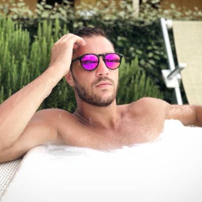 Cine este Patrizio Ratto, italianul care aduce magie la Iumor: Am foarte multe concerte cu artiști faimoși...