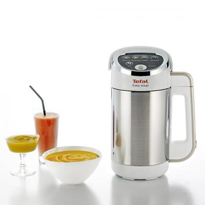 Tefal Easy Soup - pentru retete delicioase in doi pasi