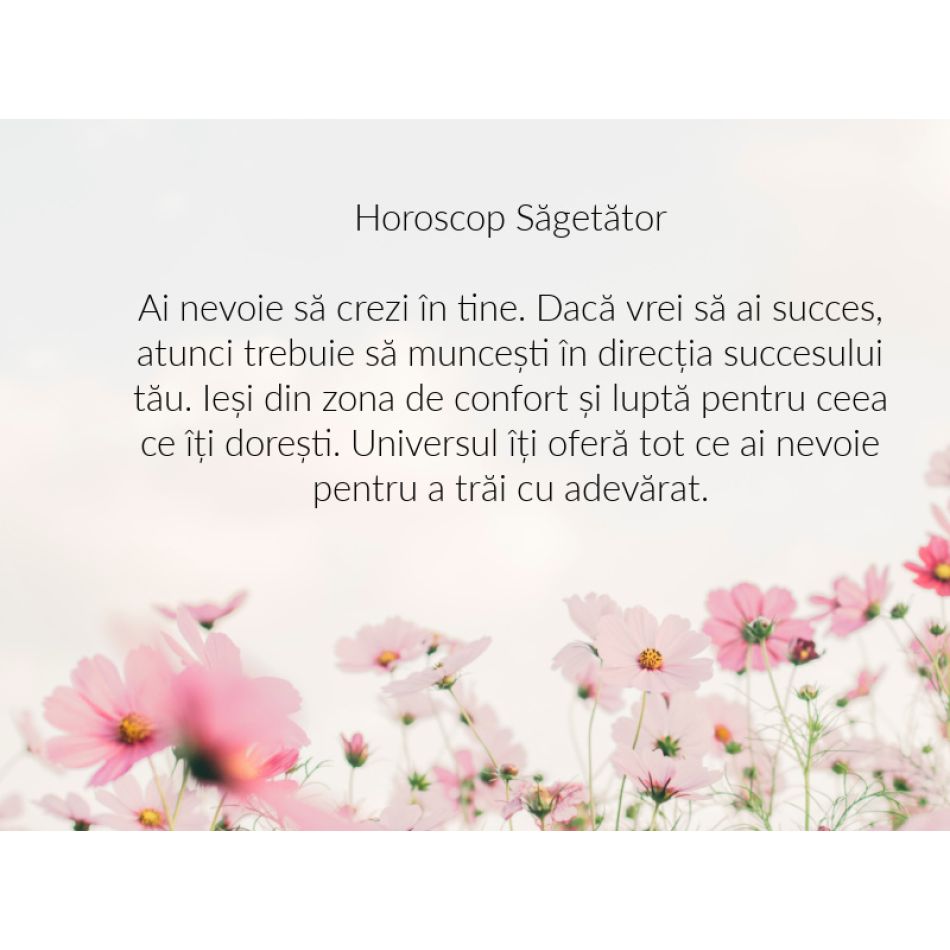 De ce are nevoie fiecare semn zodiacal în săptămâna 1-7 mai 