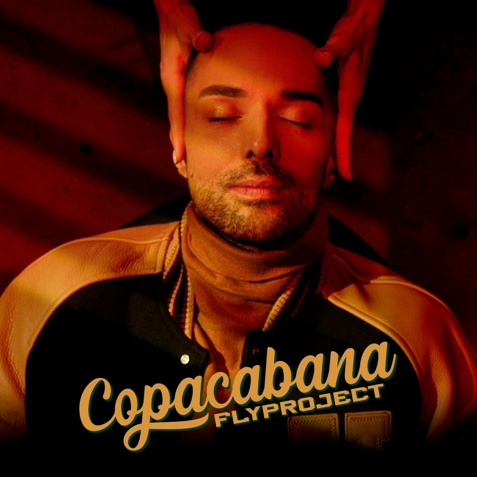 Cadre fierbinți în noul videoclip FLY PROJECT - COPACABANA