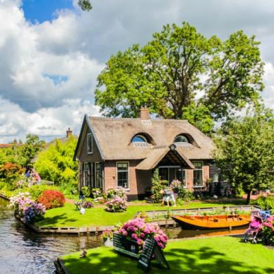 Wall-Street: 7 orase ascunse in Europa de care nu ai auzit pana acum 