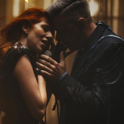 VUNK lansează o nouă colaborare cu Lidia Buble, intitulată 'Bumerang'