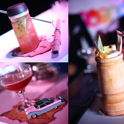 Retete de la profesionisti: cele 3 Cocktail-uri castigatoare la Barmaniada 2013!