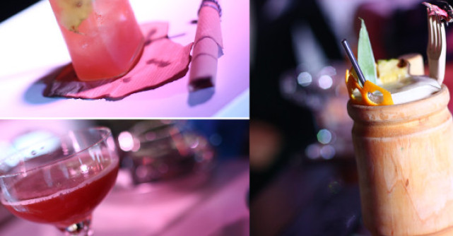 Retete de la profesionisti: cele 3 Cocktail-uri castigatoare la Barmaniada 2013!