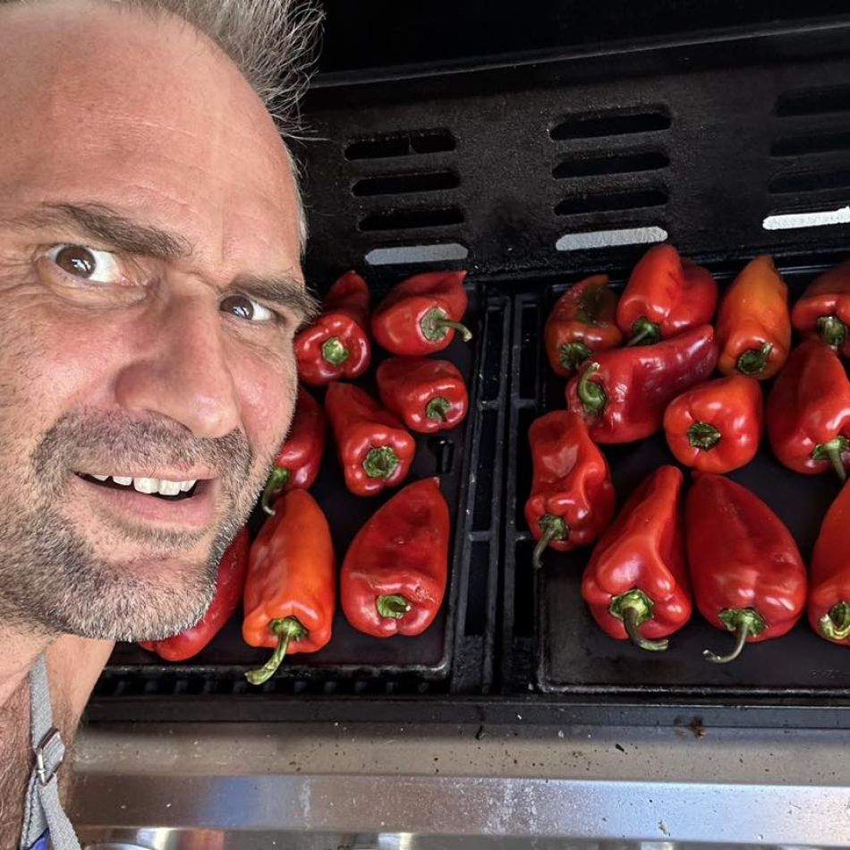 Adrian Văncică, transformare radicală! Actorul a slăbit spectaculos și a renunțat la vicii: Am schimbat tot...