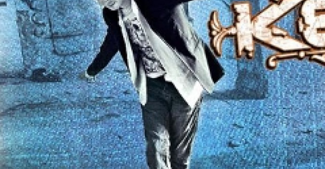 Keo si Natasha Bedinfield, un duet de exceptie