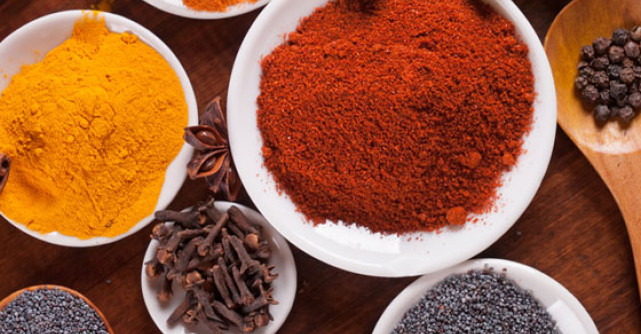 Le stiai? 9 Pudre vegetale pentru o EXPLOZIE de sanatate