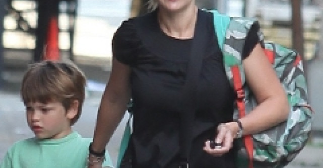 Kate Winslet, retusata pentru Lancome