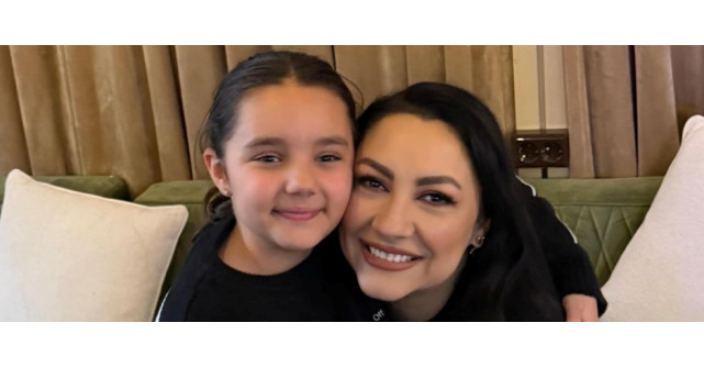 Eva Măruță, revelația celei mai noi ediții a podcastului tatălui ei. Confesiuni emoționante a micuței vedete de 10 ani