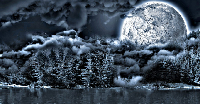 30 Decembrie 2020. Ultima Lună Plină a anului. Horoscop pentru toate zodiile