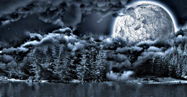 30 Decembrie 2020. Ultima Lună Plină a anului. Horoscop pentru toate zodiile