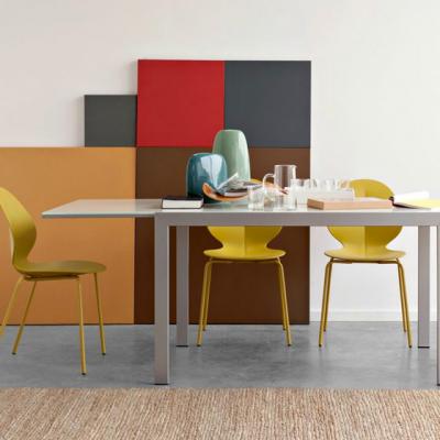 HOT: 25 de piese de mobilier galbene