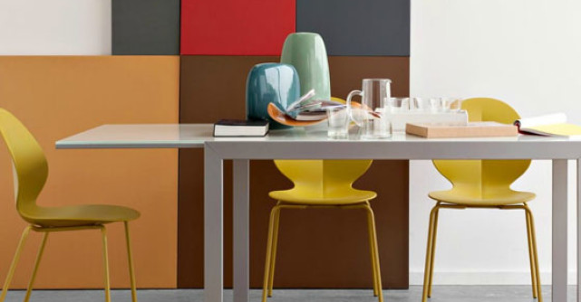 HOT: 25 de piese de mobilier galbene