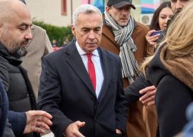 Călin Georgescu: I-am cerut ajutor lui Sebastian Ghiță pentru campania din 2024, dar nu voiam să îl primesc