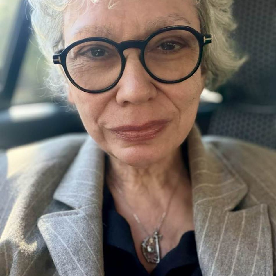 Scandal la Terasa Obor! Oana Pellea acuză folosirea abuzivă a imaginii lui Amza Pellea: NIMENI nu va profita...