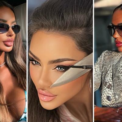 Bianca Drăgușanu, despre operația pe care o regretă cel mai mult: M-au mutilat efectiv...Ce a pățit blondina