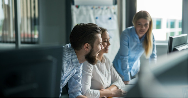 5 moduri prin care îi poți face fericiți pe angajații tăi