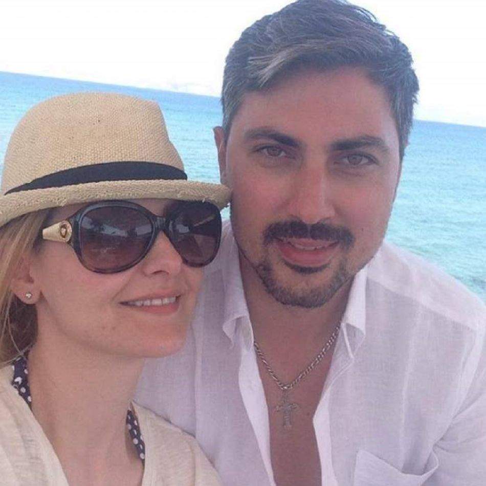 Cât de greu i-a fost Alinei Sorescu să pună capăt căsniciei cu Alexandru Ciucu? Dezvăluirile artistei: Mi-a dat putere...