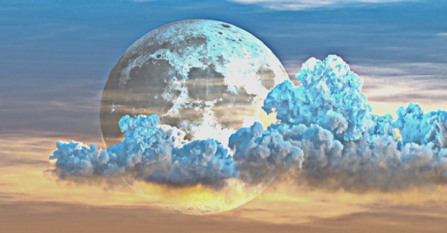 Luna Plină de pe 18 martie aduce vindecare și eliberare. Sfatul Universului pentru fiecare zodie în parte 