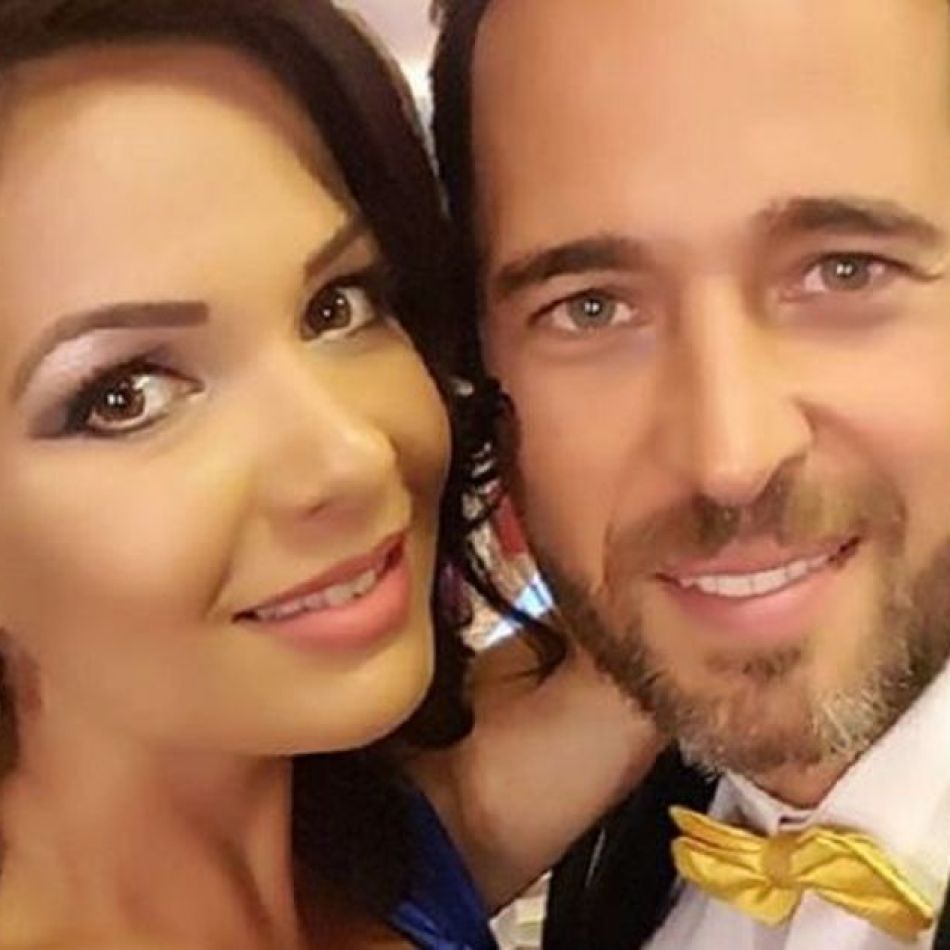 Deea Maxer își dorește un copil cu Rober Drîlea! Declarațiile lui Dinu Maxer