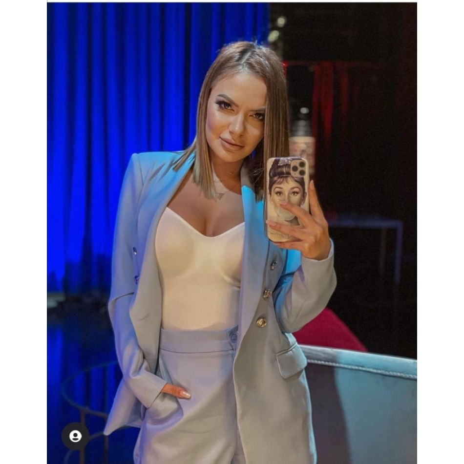 Andreea Antonescu, sacrificii imense în dragoste! Artista ar trece chiar și peste înșelat de dragul persoanei iubite