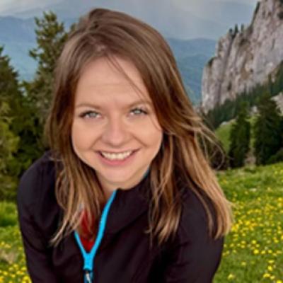 Cât costă cursurile de actorie predate de Vero Căliman, fosta Fetiță Zurli?