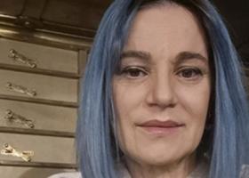 Maia Morgenstern, umilită la Teatrul Evreiesc de Stat: Ce caută asta în teatru?