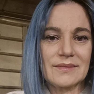 Maia Morgenstern, umilită la Teatrul Evreiesc de Stat: Ce caută asta în teatru?